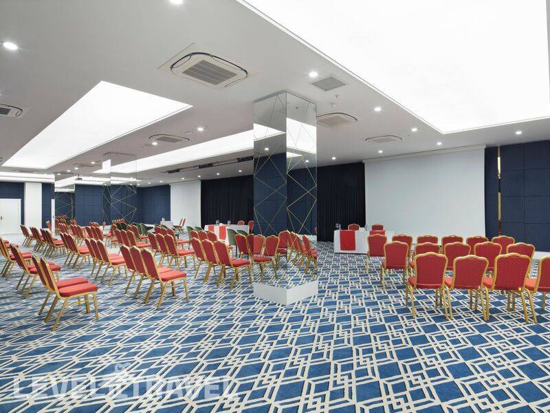 Фотография Granada Luxury Beach
