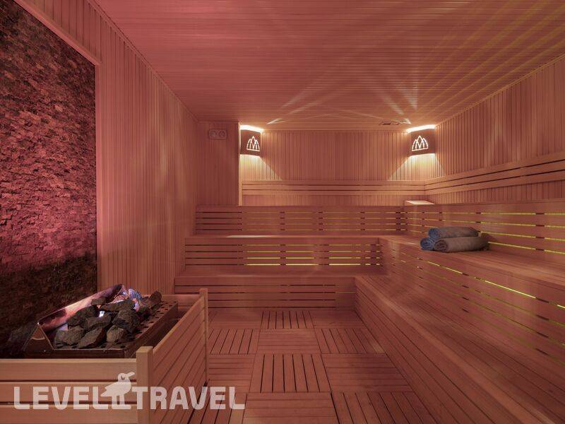 Фотография Granada Luxury Beach