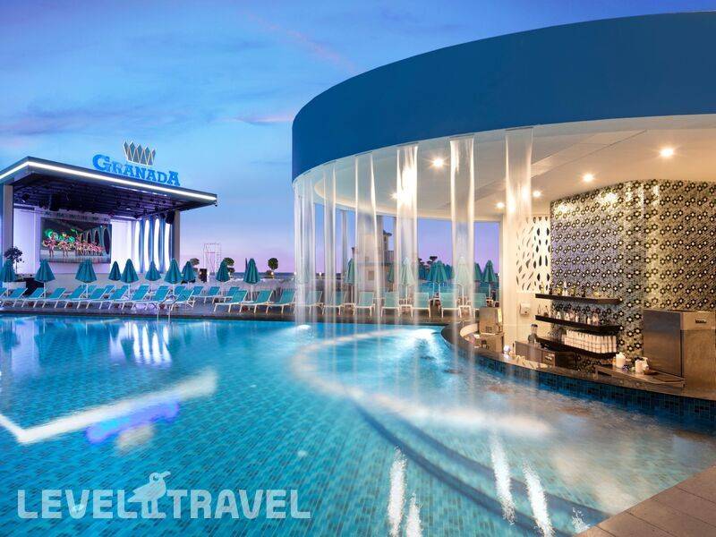 Фотография Granada Luxury Beach