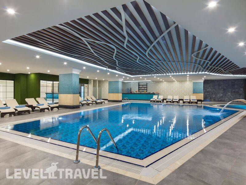 Фотография Granada Luxury Beach