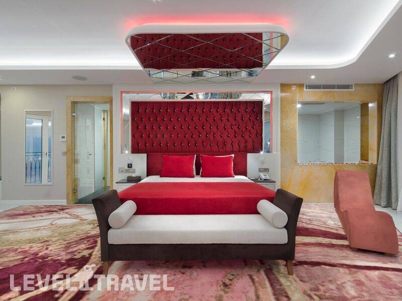 Фотография Granada Luxury Beach