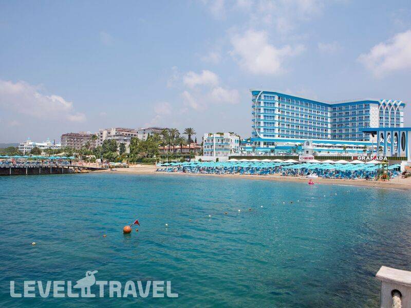 Фотография Granada Luxury Beach