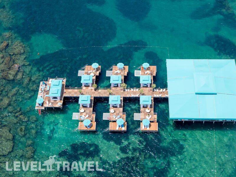 Фотография Granada Luxury Beach
