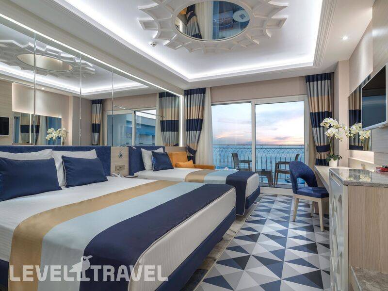 Фотография Granada Luxury Beach