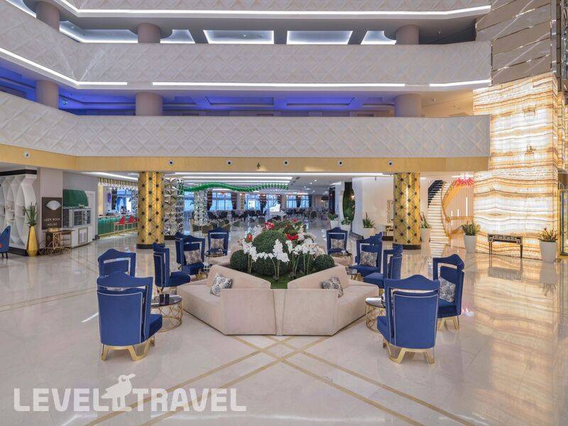 Фотография Granada Luxury Beach