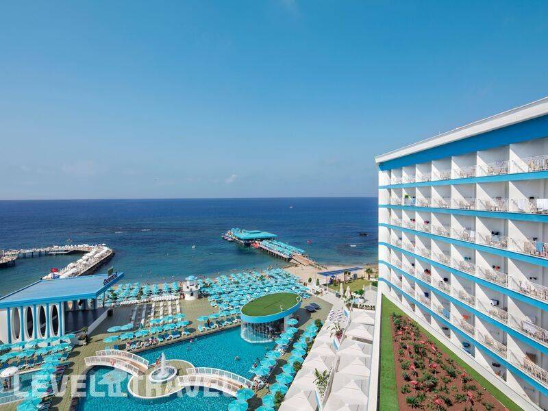 Фотография Granada Luxury Beach