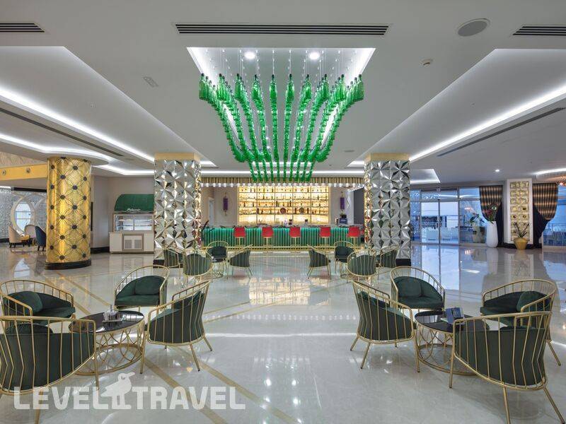 Фотография Granada Luxury Beach