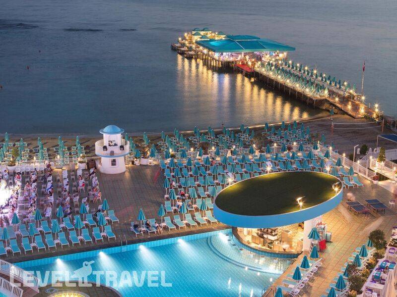Фотография Granada Luxury Beach