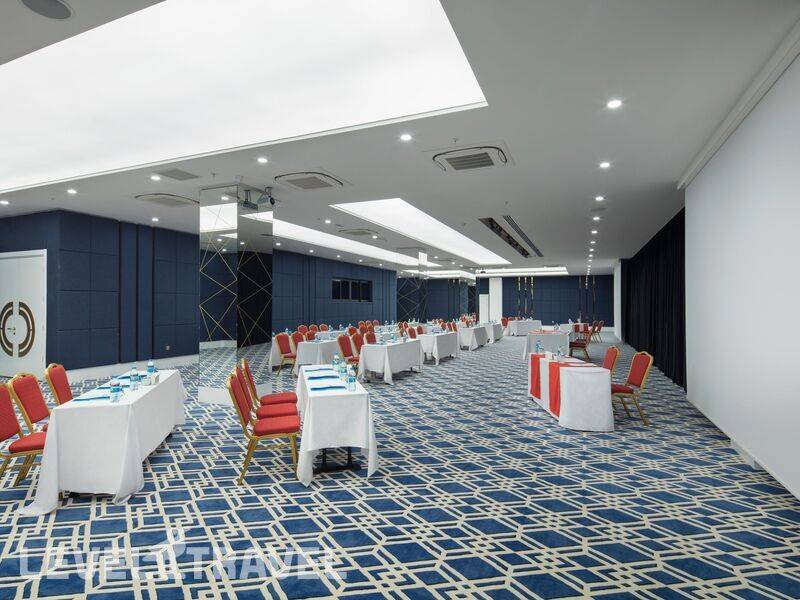 Фотография Granada Luxury Beach
