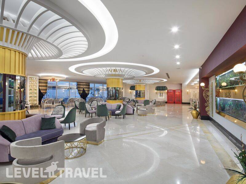 Фотография Granada Luxury Beach