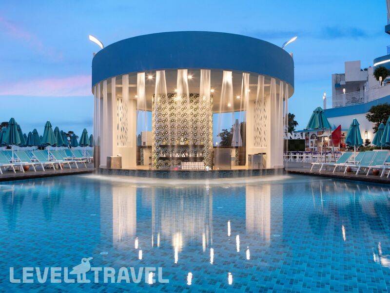 Фотография Granada Luxury Beach