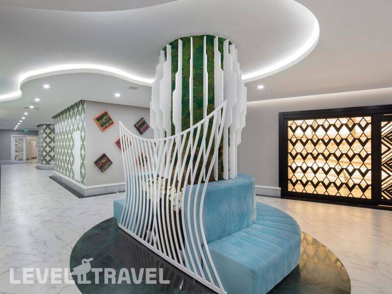 Фотография Granada Luxury Beach