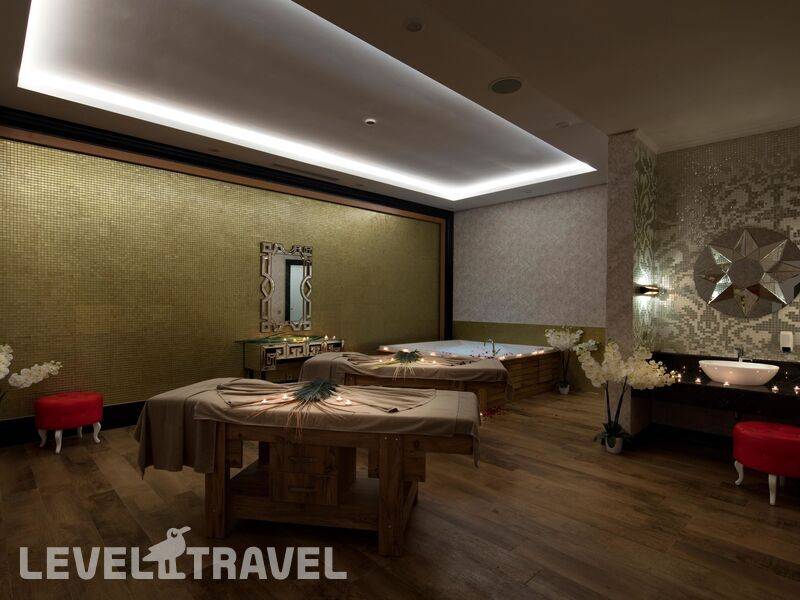 Фотография Granada Luxury Beach