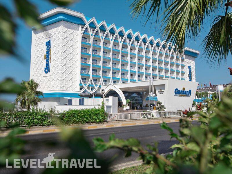 Фотография Granada Luxury Beach