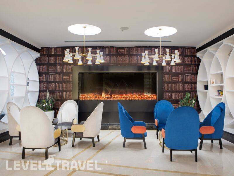 Фотография Granada Luxury Beach