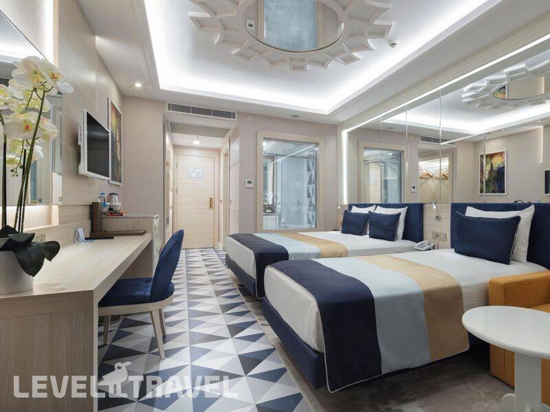 Фотография Granada Luxury Beach