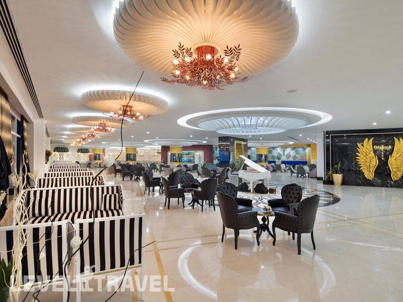 Фотография Granada Luxury Beach