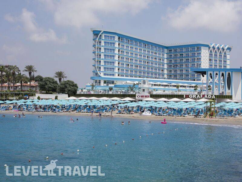 Фотография Granada Luxury Beach