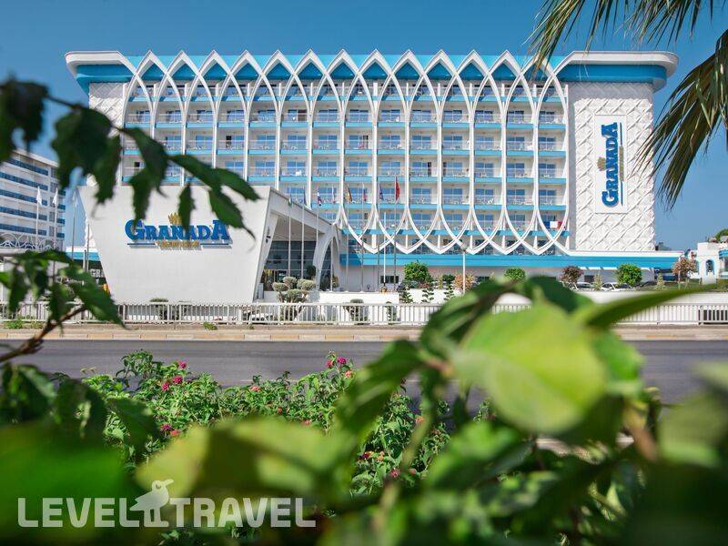 Фотография Granada Luxury Beach