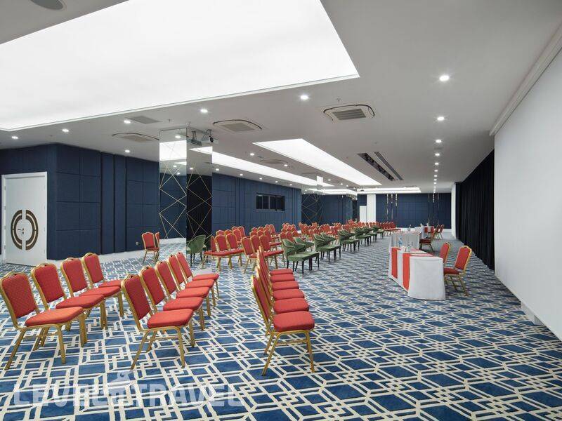 Фотография Granada Luxury Beach