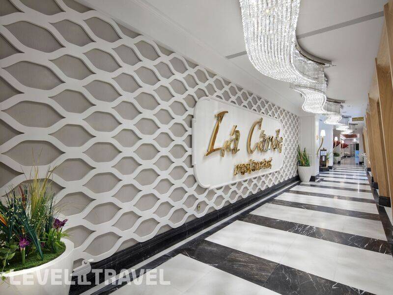 Фотография Granada Luxury Beach