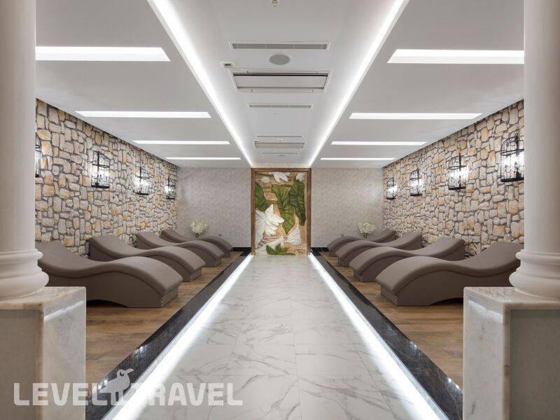 Фотография Granada Luxury Beach