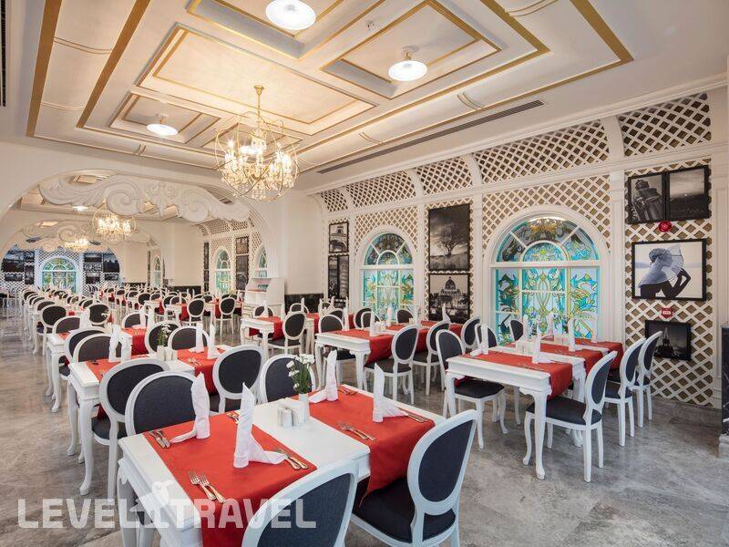 Фотография Granada Luxury Beach
