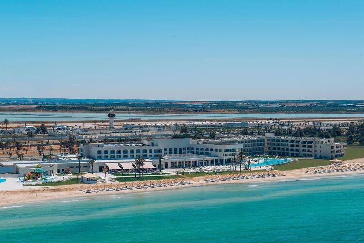 Iberostar Selection Kuriat Palace (Ex.Iberostar Kuriat Palace)