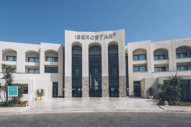 Iberostar Selection Kuriat Palace (Ex.Iberostar Kuriat Palace)