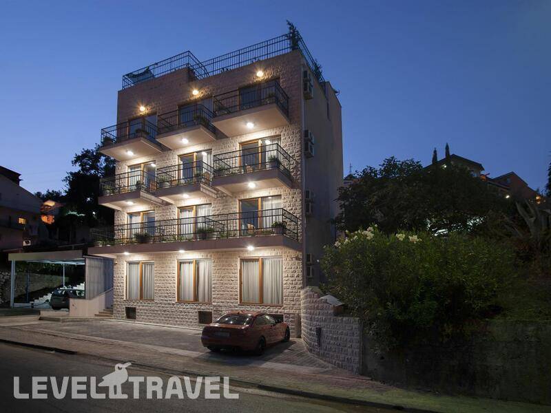Фотография Hotel Twelve