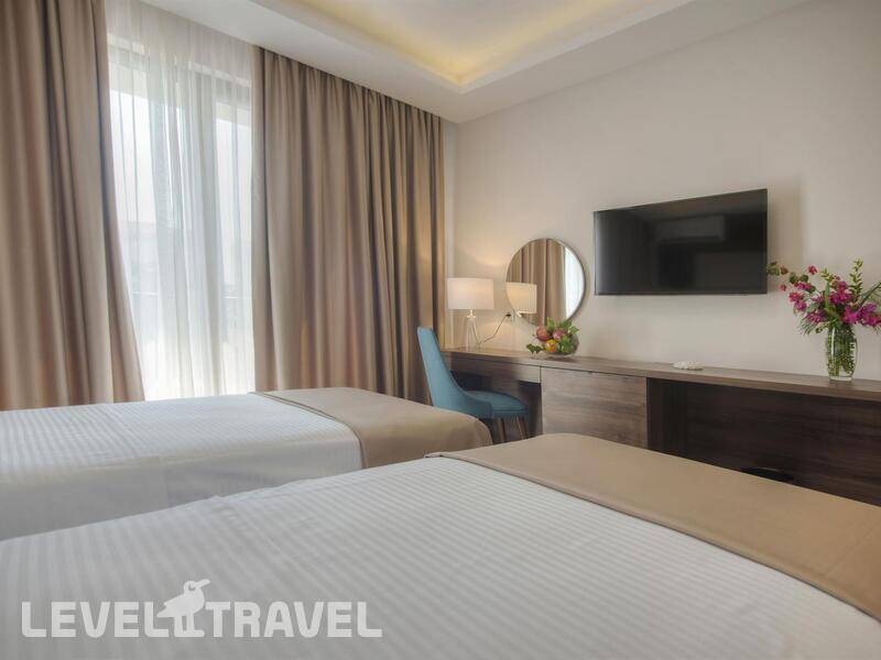 Фотография Hotel Twelve