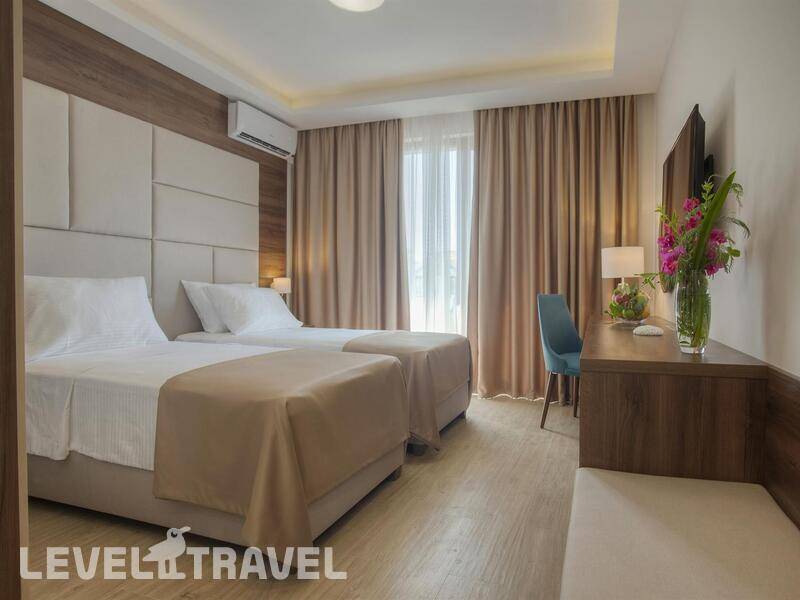 Фотография Hotel Twelve
