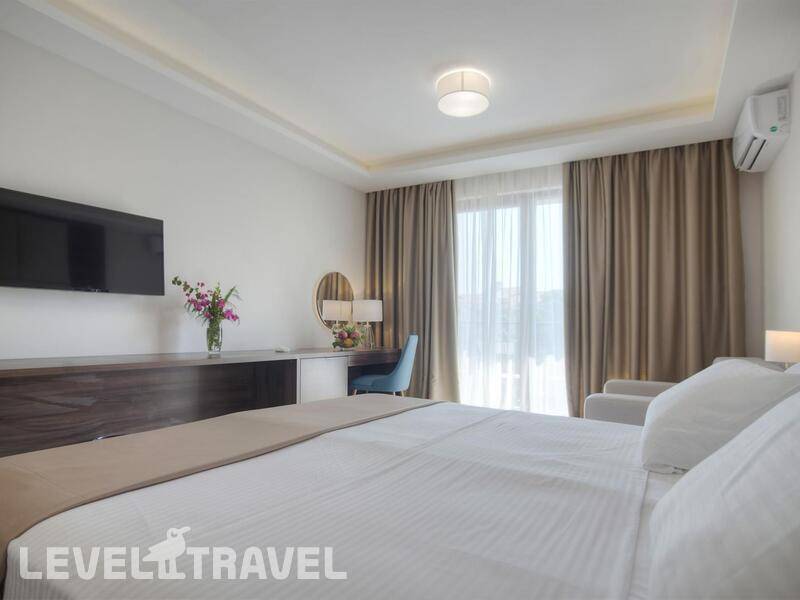 Фотография Hotel Twelve