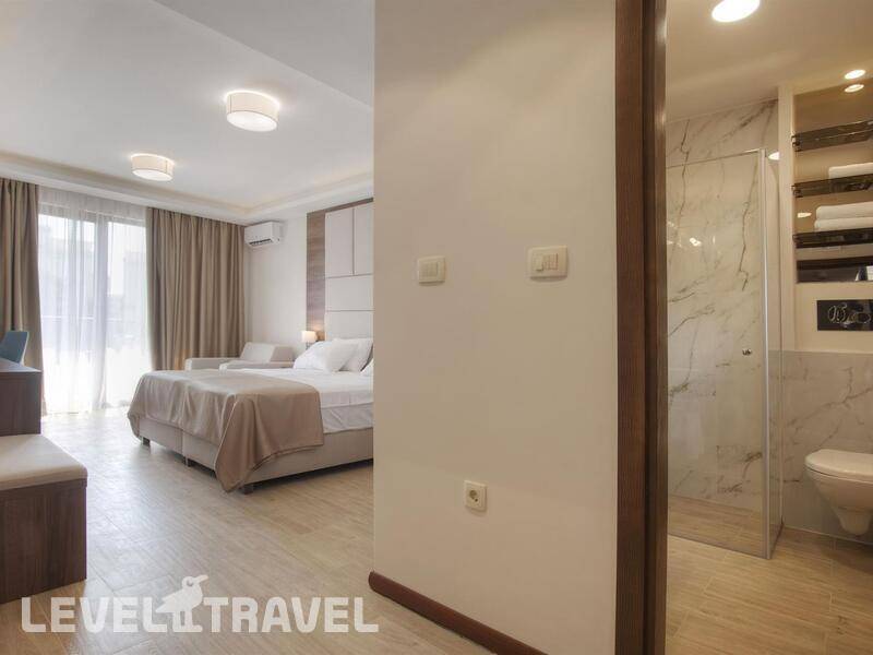 Фотография Hotel Twelve