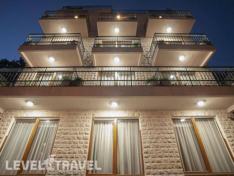 Фотография Hotel Twelve