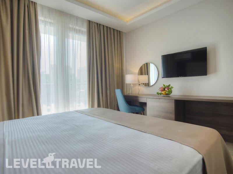 Фотография Hotel Twelve