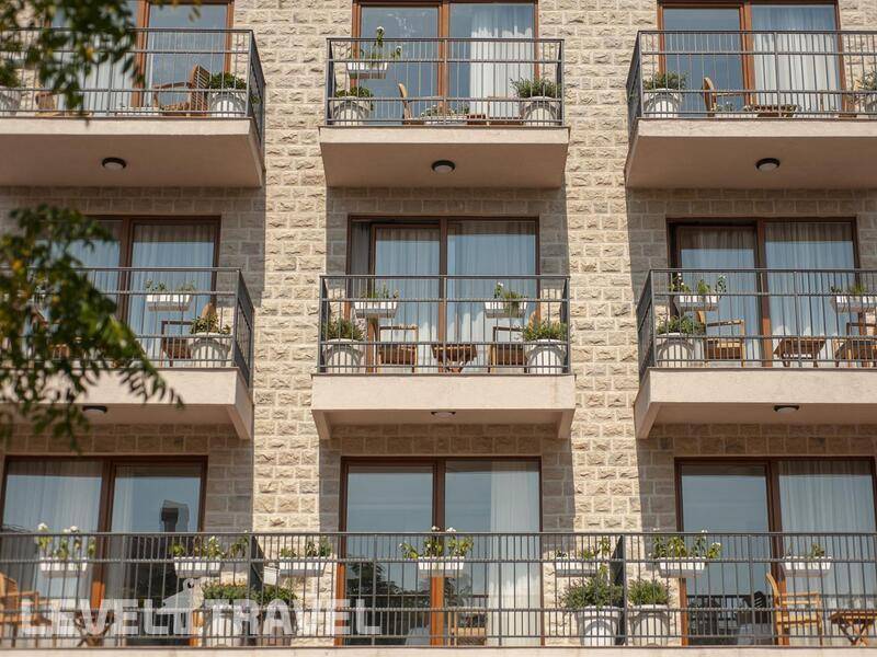 Фотография Hotel Twelve