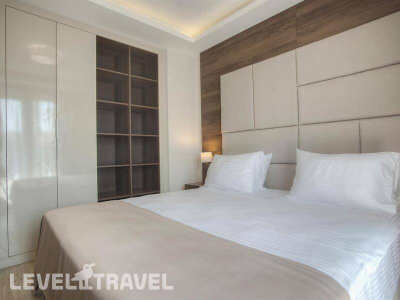 Фотография Hotel Twelve