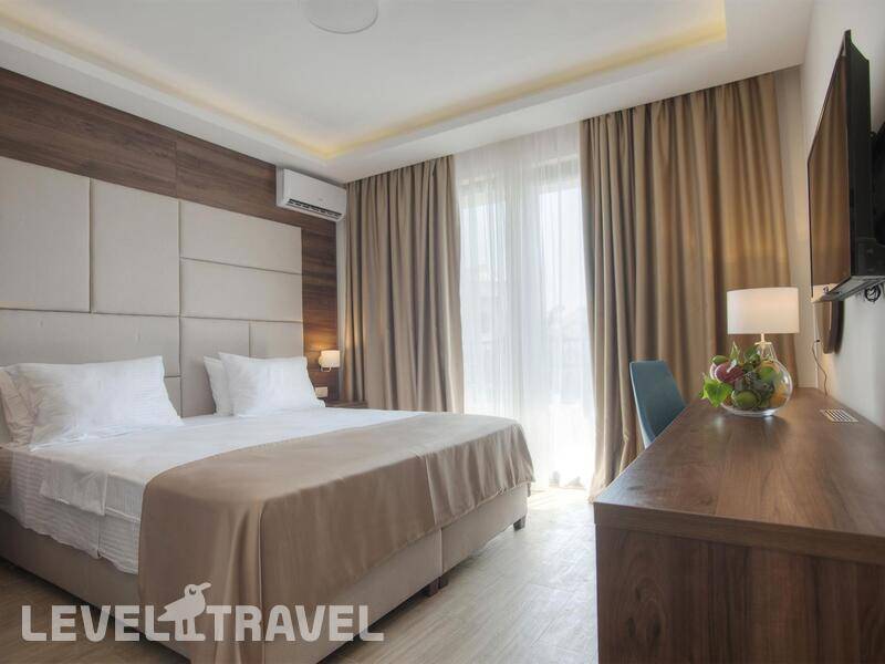 Фотография Hotel Twelve