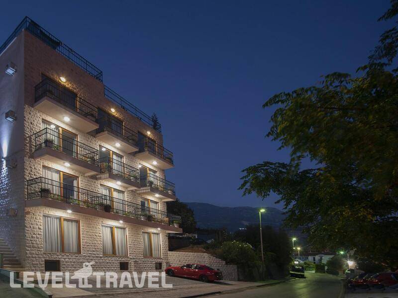 Фотография Hotel Twelve