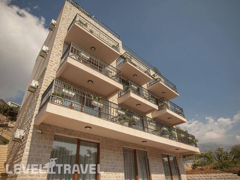 Фотография Hotel Twelve