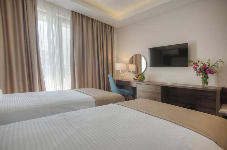 Hotel Twelve