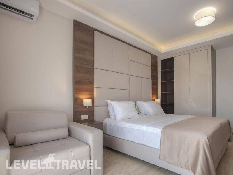 Фотография Hotel Twelve