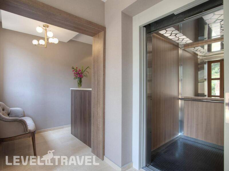 Фотография Hotel Twelve
