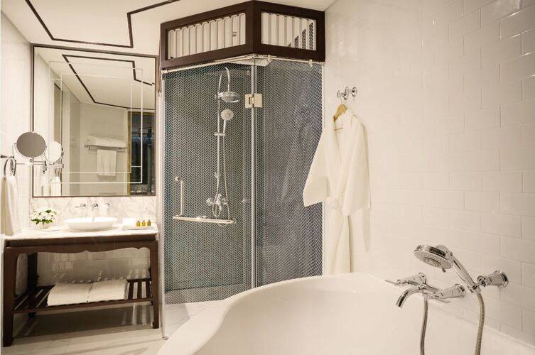 Movenpick Myth Hotel Patong Phuket