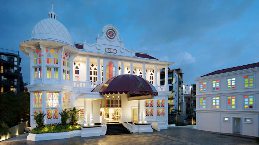 Movenpick Myth Hotel Patong Phuket