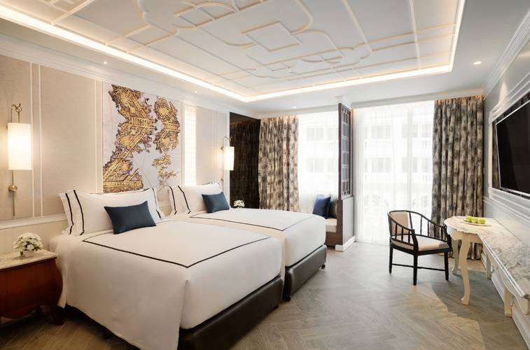 Movenpick Myth Hotel Patong Phuket