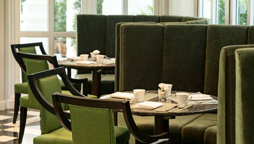 Movenpick Myth Hotel Patong Phuket