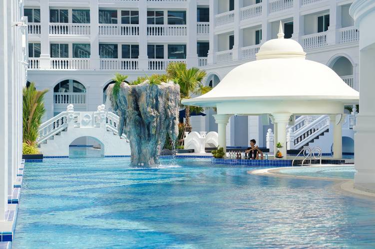 Movenpick Myth Hotel Patong Phuket