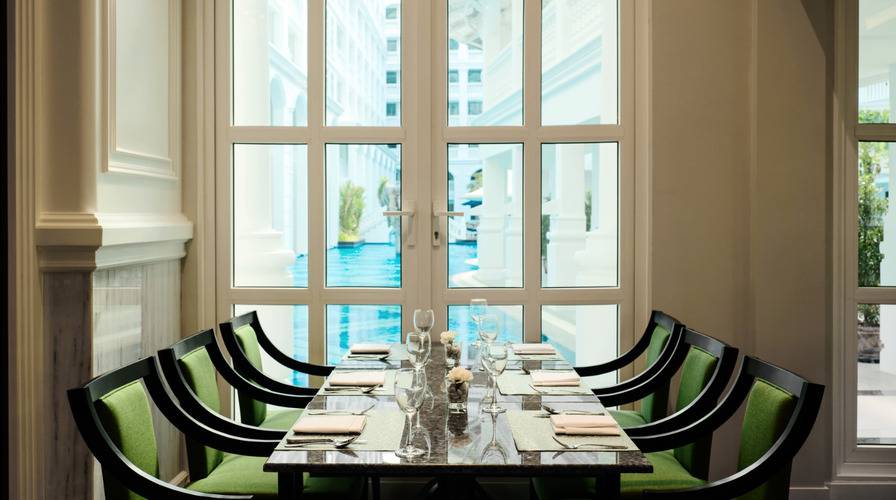 Movenpick Myth Hotel Patong Phuket